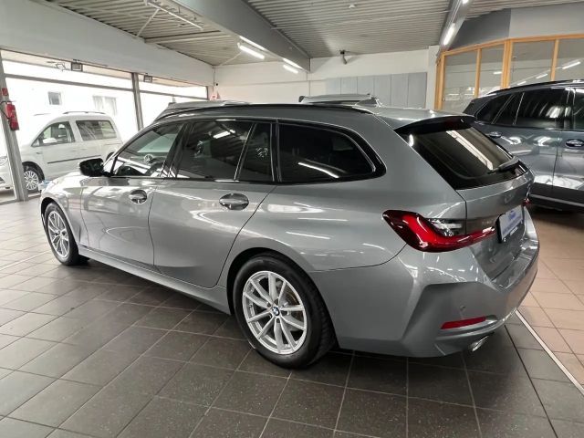 BMW 318 318d Touring
