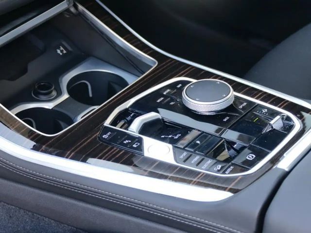 BMW X5 Drive pro M-Sport xDrive50e