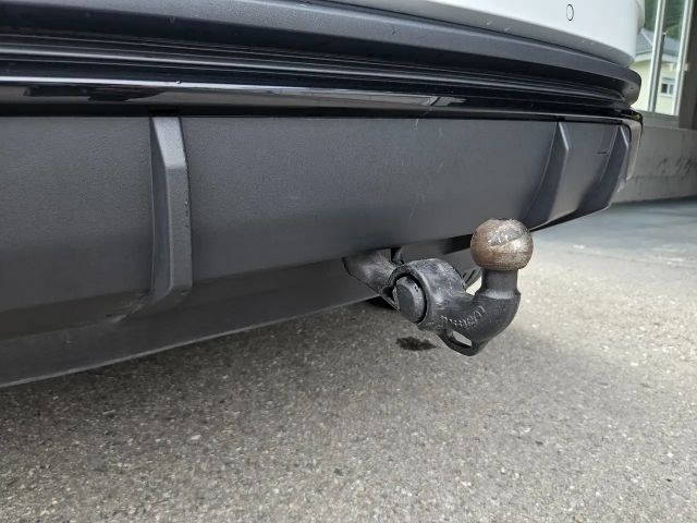 Audi Q3 40 TDI Quattro Sportback