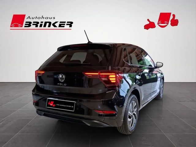 Volkswagen Polo 1.0 TSI Life