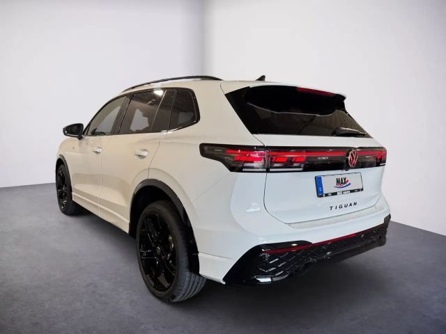 Volkswagen Tiguan DSG R-Line