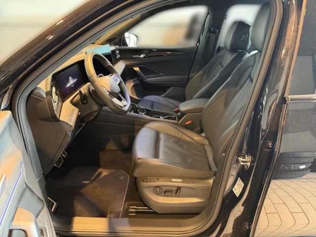 Volkswagen Tiguan 2.0 TDI 4Motion R-Line