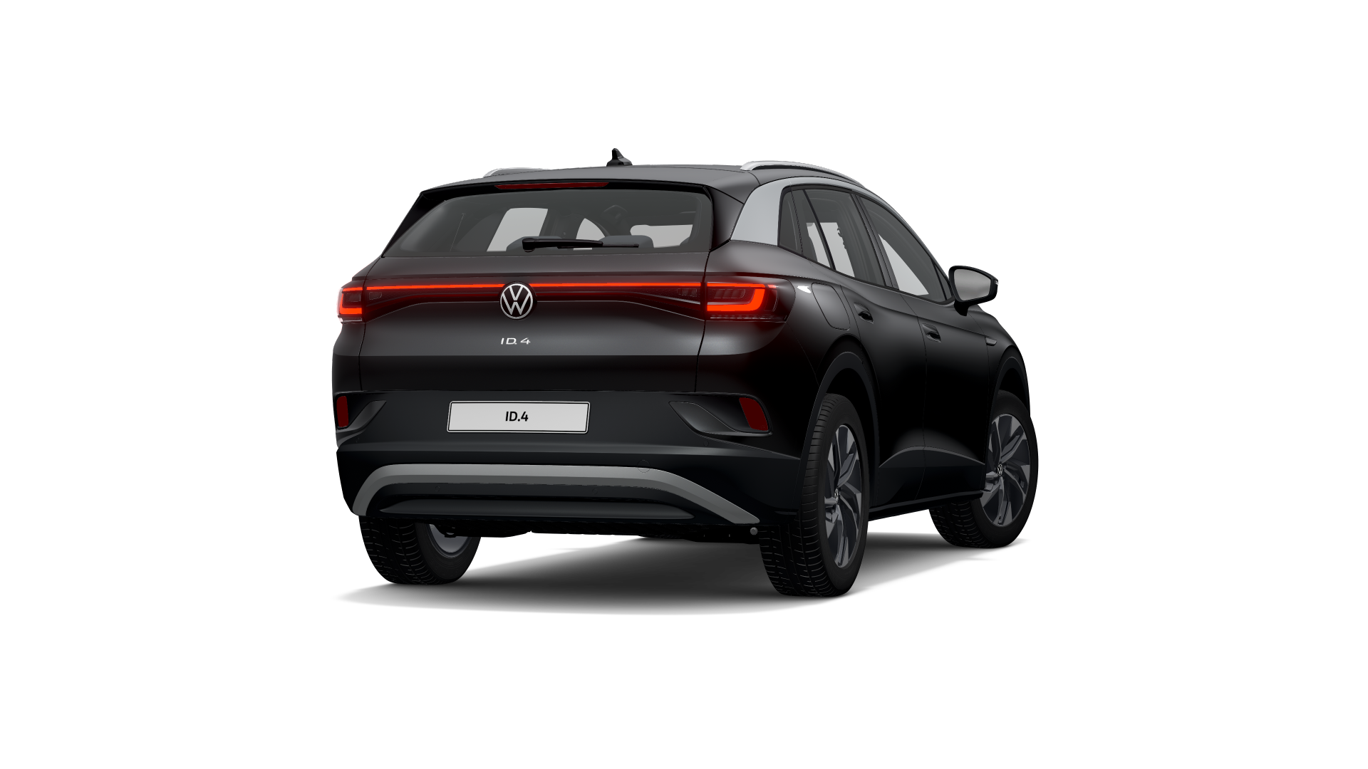 Volkswagen ID.4 Performance Pro Pure