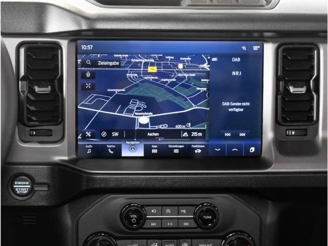 Ford Bronco 4x4 AWD Outer Banks