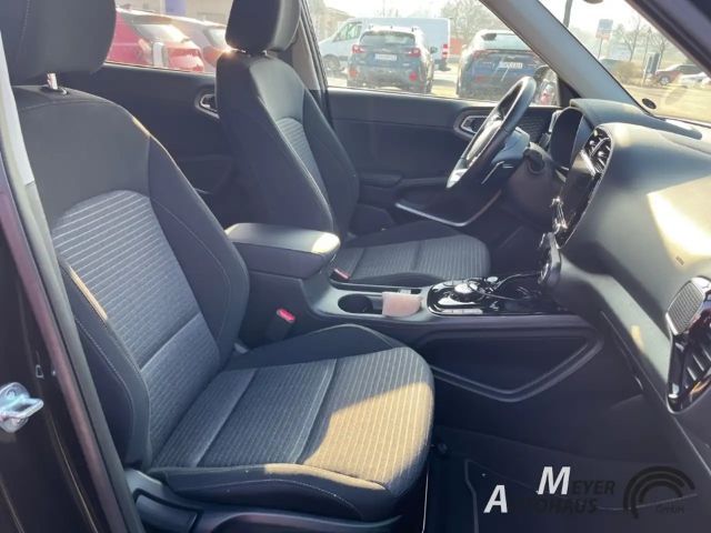 Kia Soul Inspiration LED Scheinwerfer+Abstandstempomat+Einp