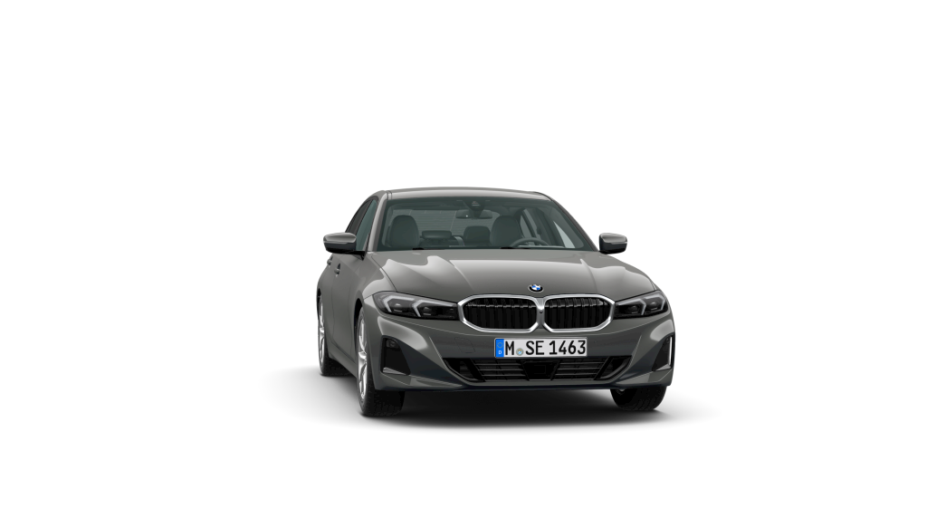 BMW 330 330i Sedan xDrive