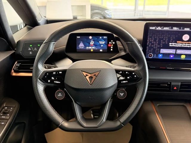 Cupra Born 170 (58kWh) SHZ*Navi*RearView*ACC*TechPaket*