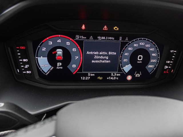 Audi A1 30 TFSI S-Tronic Sportback