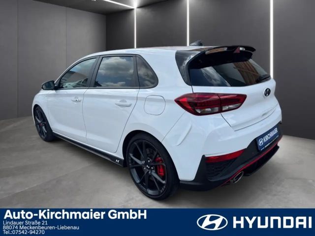 Hyundai i30 2.0 N Performance T-GDi
