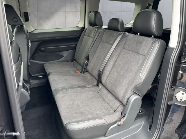 Volkswagen Caddy 4Motion Maxi Style