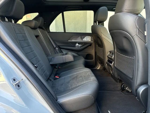 Mercedes-Benz GLE 350 4MATIC