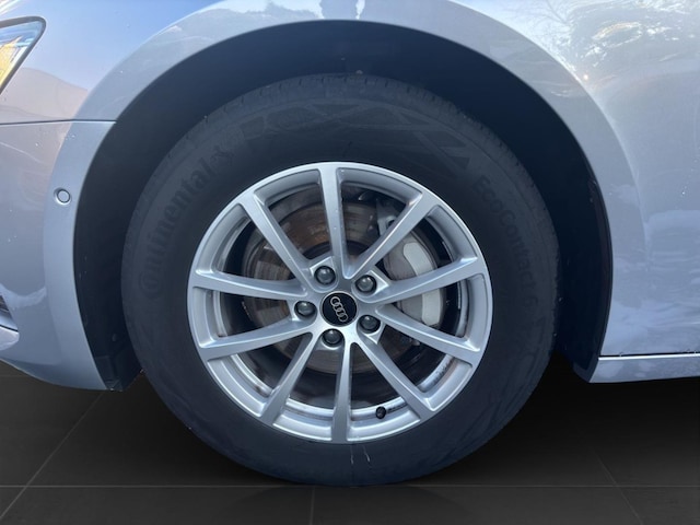 Audi A6 35 TDI Avant S-Tronic