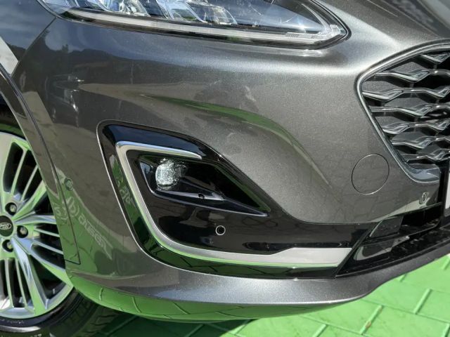 Ford Kuga Vignale