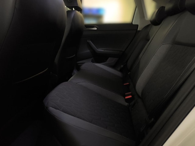 Volkswagen Taigo 1.0 TSI