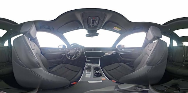 Audi A6 45 TDI Avant Quattro S-Line S-Tronic