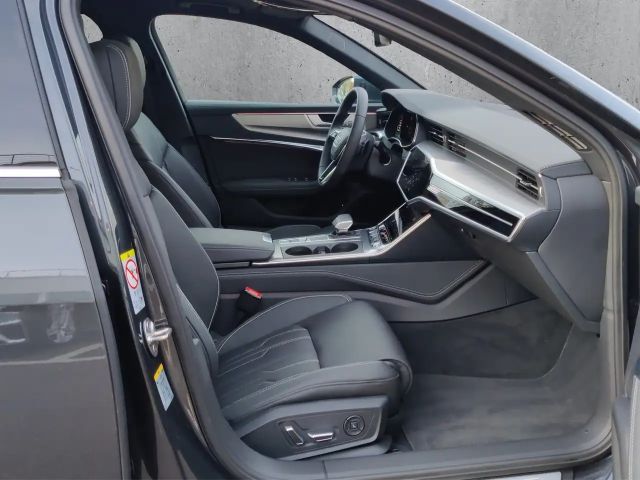 Audi A6 allroad 55 TFSI Quattro