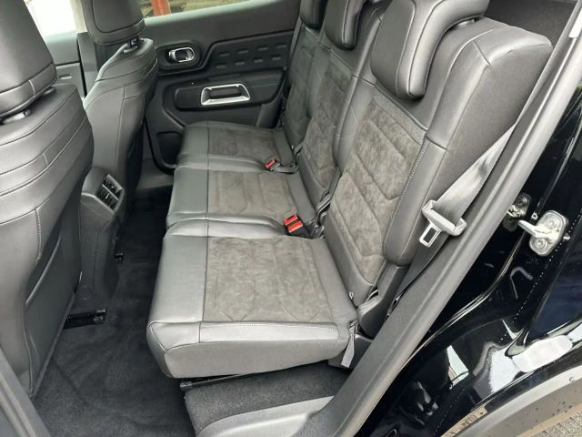 Citroën C5 Aircross BlueHDi Max