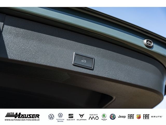 Cupra Ateca 1.5 TSI DSG