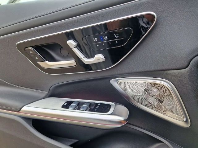 Mercedes-Benz CLE 220 AMG Line