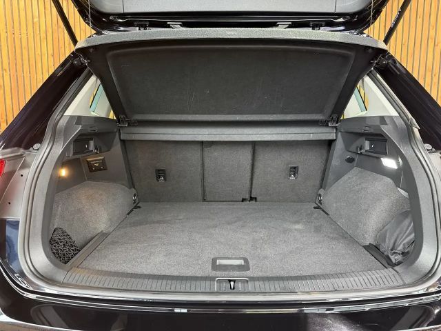 Volkswagen Tiguan DSG Move