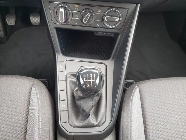 Volkswagen Taigo 4Me TSI