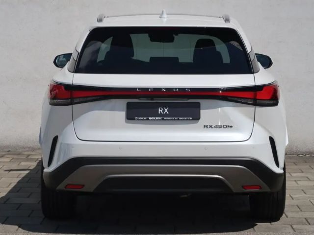 Lexus RX-Serie 450h Luxury Line