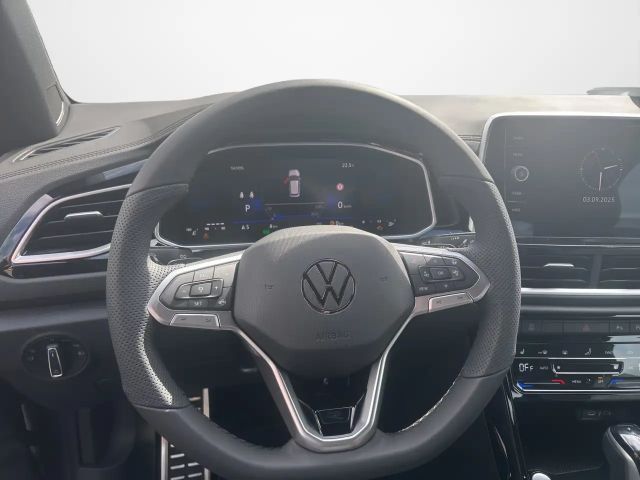 Volkswagen T-Roc 1.5 TSI Cabriolet DSG R-Line