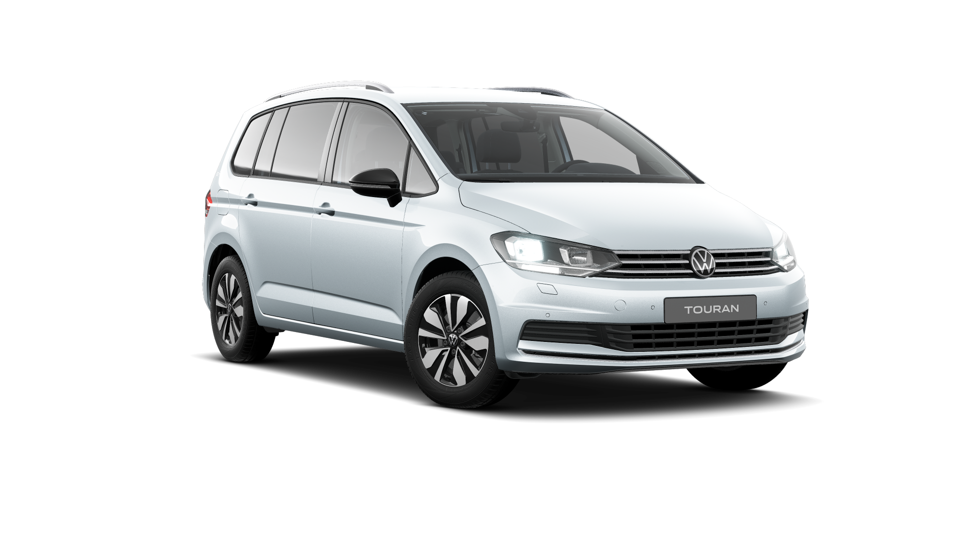Volkswagen Touran 1.5 TSI