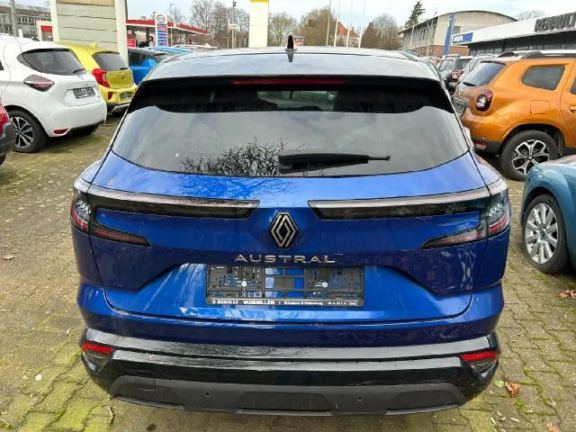 Renault Austral Techno