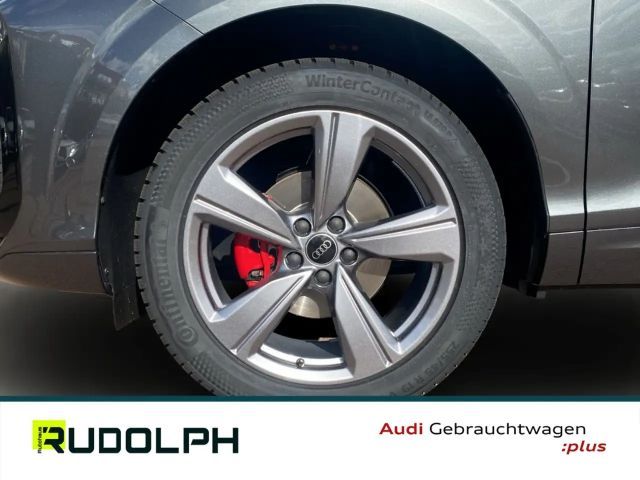 Audi Q3 S-Line S-Tronic