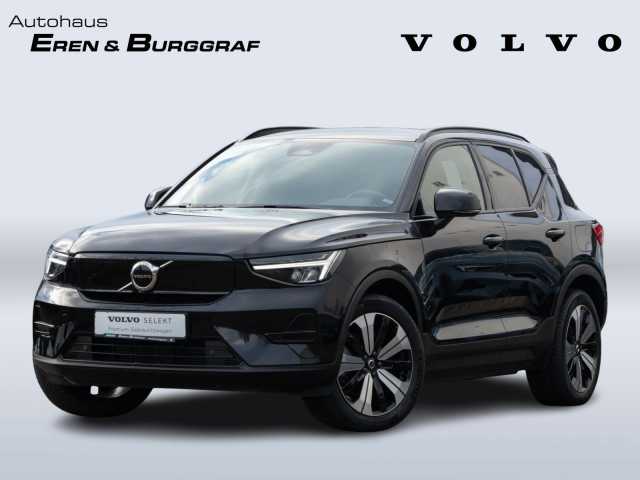 Volvo XC40 Plus Recharge