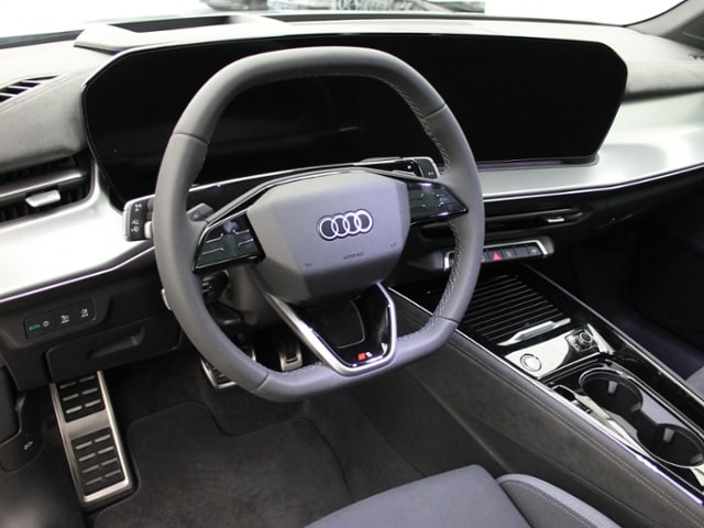 Audi Q3 Quattro S-Tronic