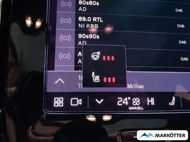 Volvo C40 Recharge Ultimate