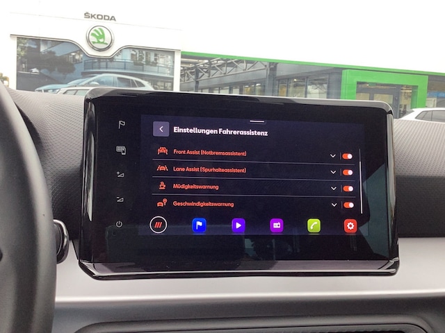 Seat Ibiza 1.0 TSI DSG Xcellence