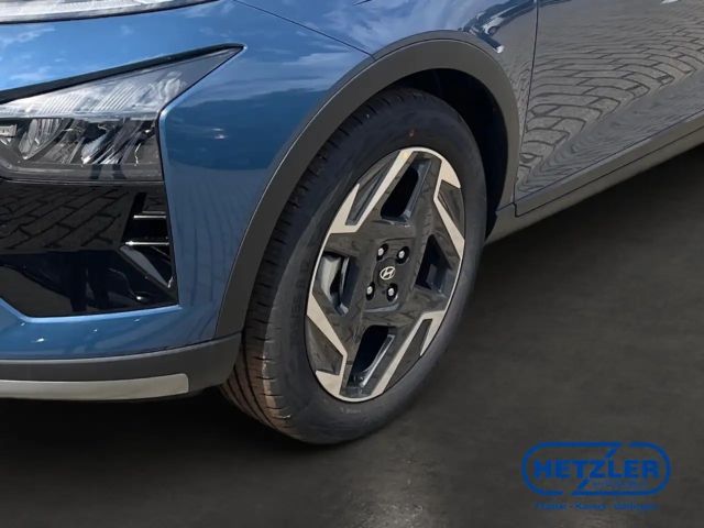 Hyundai Bayon 1.0 Prime T-GDi