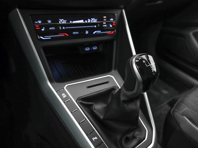 Volkswagen Polo 1.0 TSI