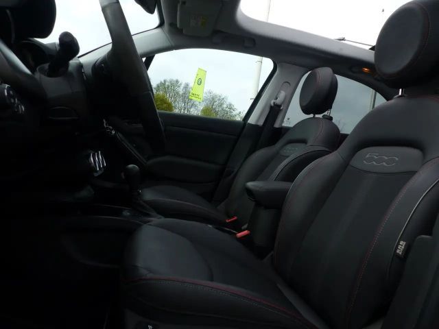 Fiat 500X Dolcevita Sport