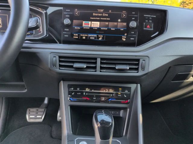 Volkswagen Taigo 1.5 TSI R-Line