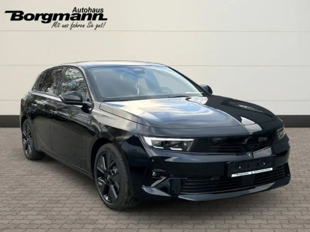 Opel Astra GS-Line Grand Sport