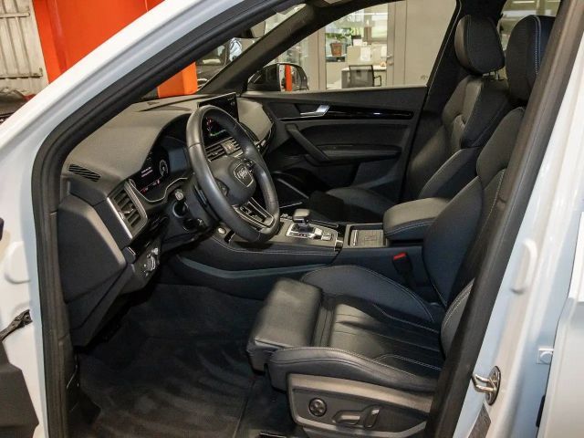 Audi Q5 55 TFSI Hybride Quattro