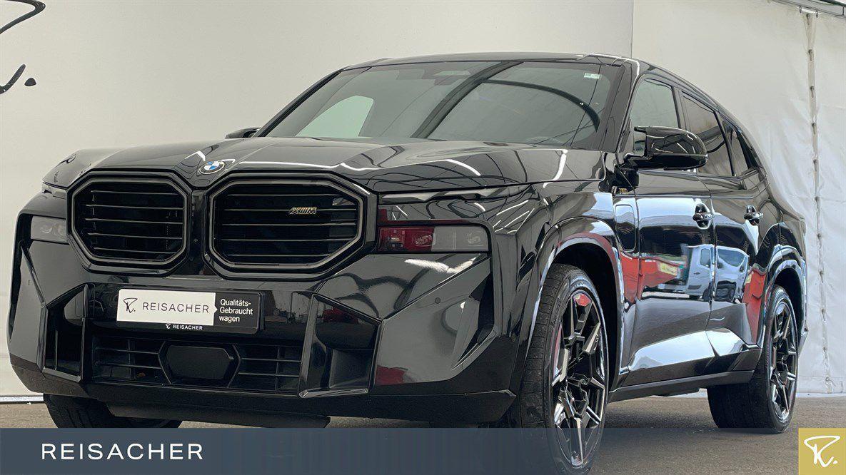 BMW XM XM
