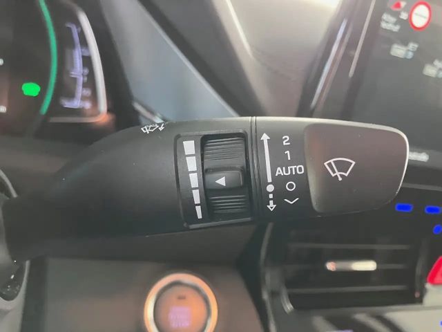 Hyundai Ioniq 1.6 Hybrid Style