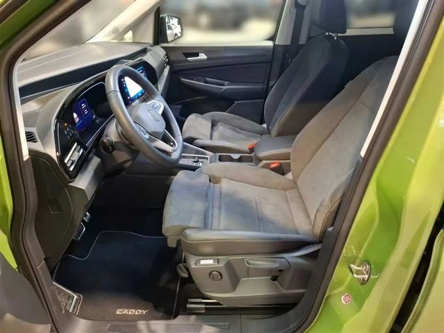 Volkswagen Caddy 2.0 TDI DSG Maxi Style