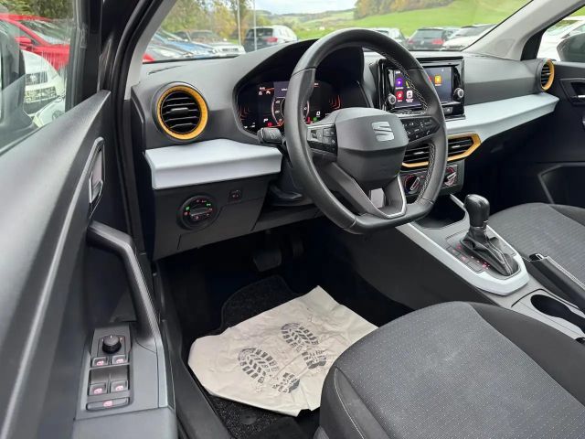 Seat Arona 1.0 TSI DSG Style