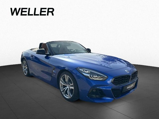 BMW Z4 Roadster sDrive20i