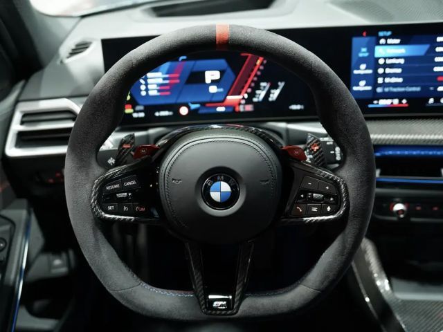 BMW M3 CS Touring xDrive