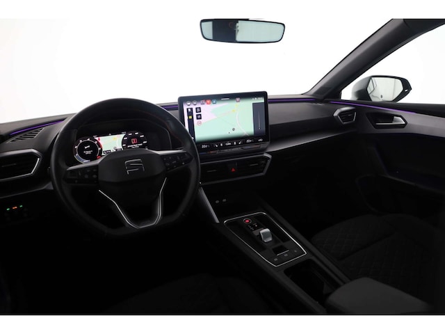 Seat Leon 2.0 TDI FR-lijn Sportstourer