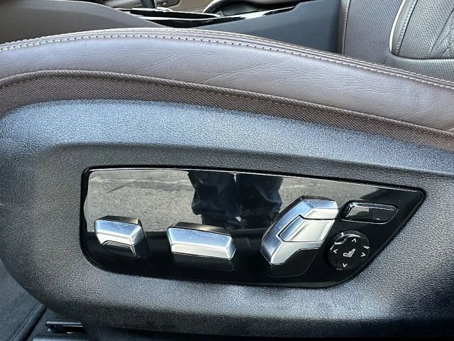 BMW 530 530d Touring xDrive