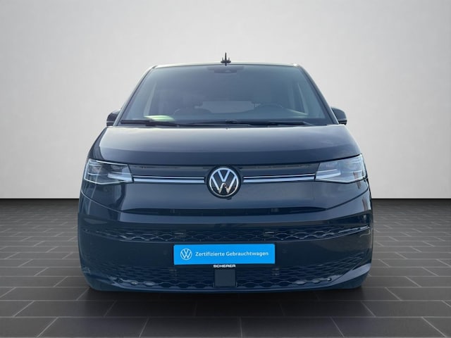 Volkswagen Multivan 2.0 TDI DSG Lang Life T7