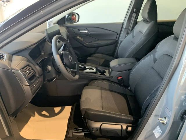 Nissan Qashqai MY22 1.5 VC-T e-POWER Klima Navi Rückfahrkamera